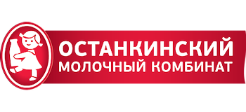 ОАО  «Останкинский молочный комбинат»