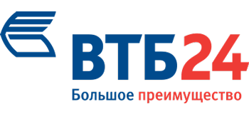ПАО «ВТБ24»